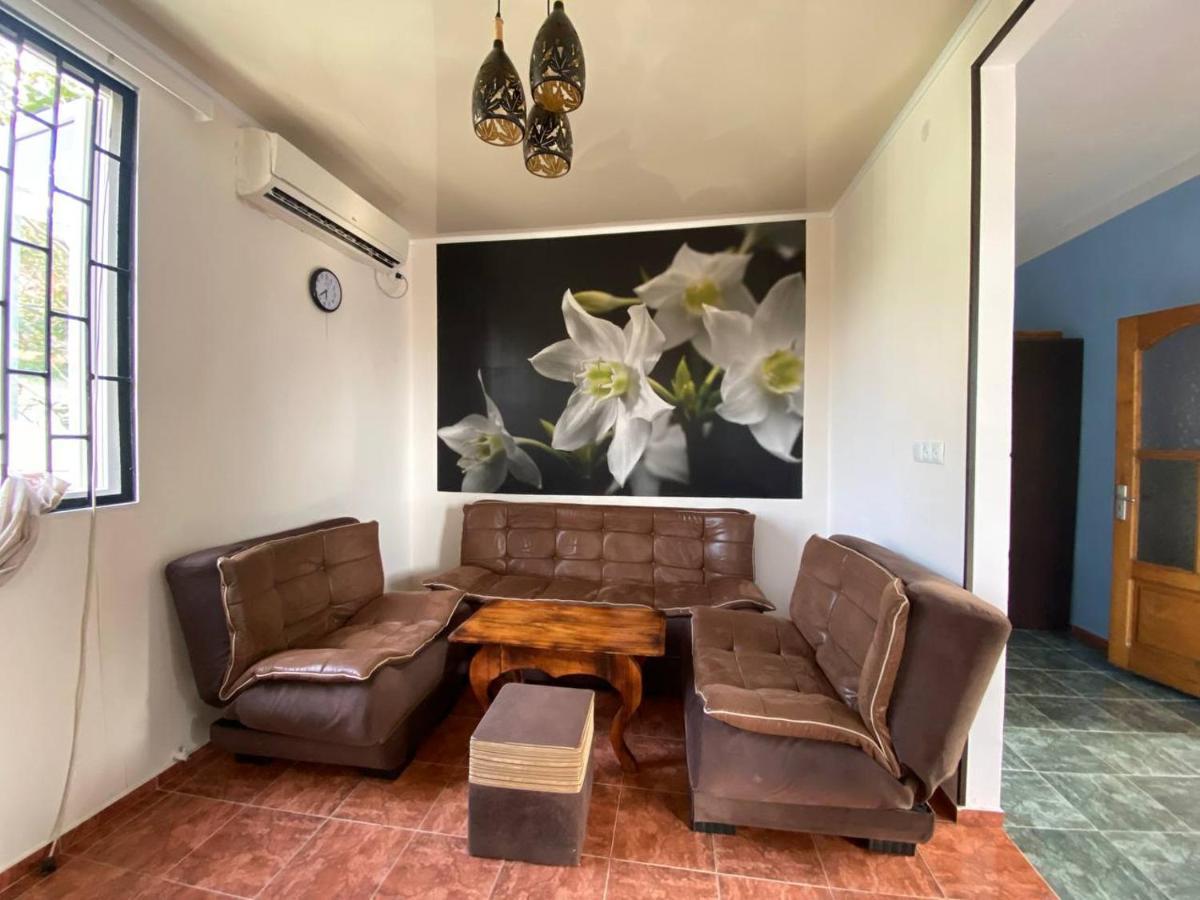 Holiday Home In Gonio Eksteriør bilde