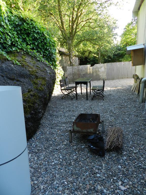 Holiday Home In Gonio Eksteriør bilde