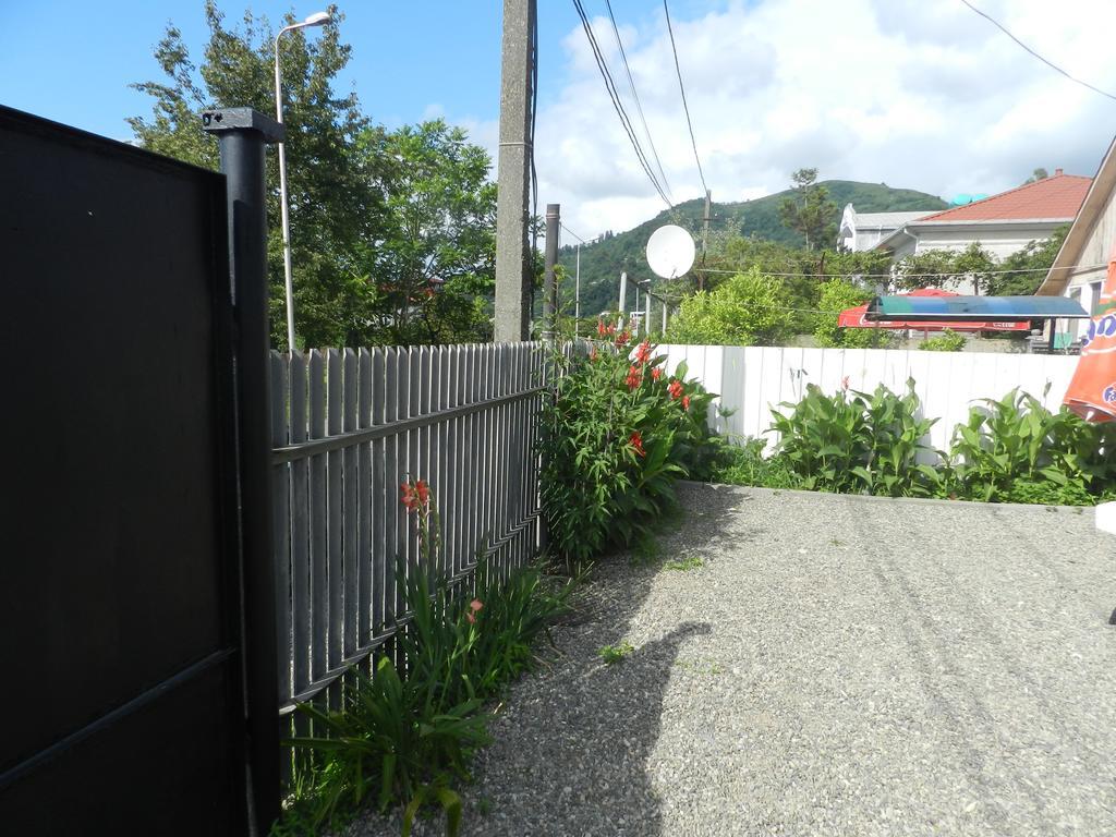 Holiday Home In Gonio Eksteriør bilde