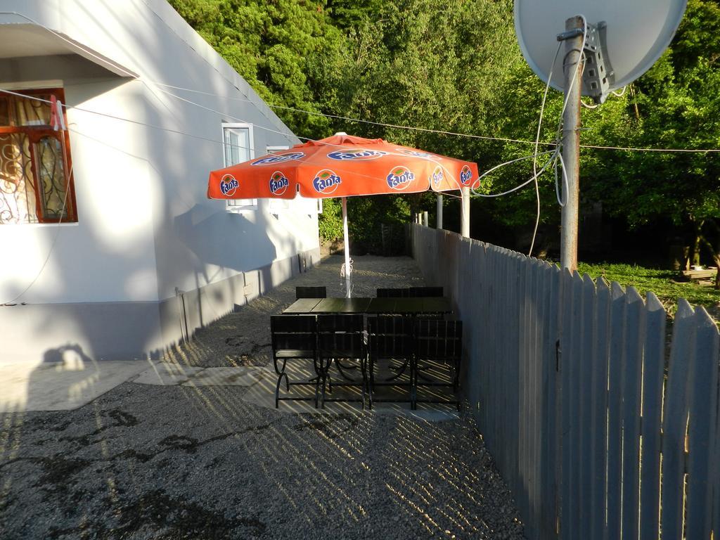 Holiday Home In Gonio Eksteriør bilde