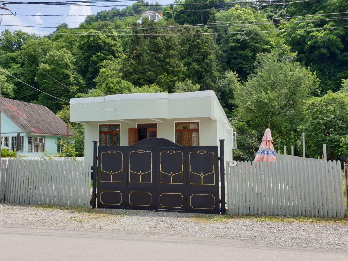Holiday Home In Gonio Eksteriør bilde